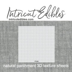Cookie Parchment Texture Sheets Basketweave 3