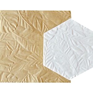 Parchment Texture Sheets Leaves 1