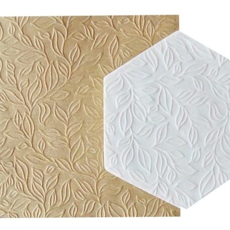 Parchment Texture Sheets Leaves 3