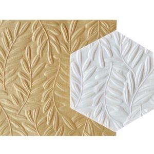 Parchment Texture Sheets Leaves 4