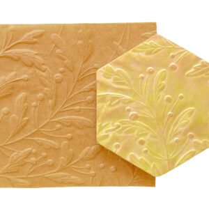 Parchment Texture Sheets Leaves 7