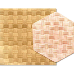 Parchment Texture Sheets Basketweave 2