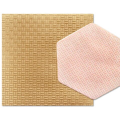Parchment Texture Sheets Basketweave 3