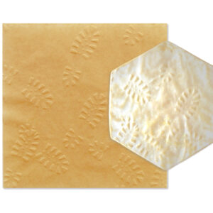 Parchment Texture Sheets Boot Prints