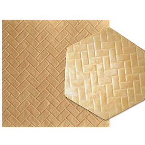 Parchment Texture Sheets Bricks Herringbone