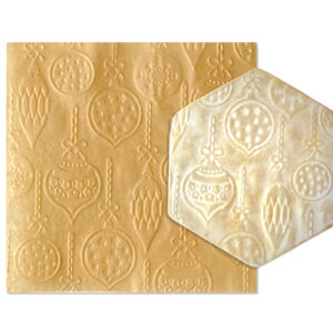 Parchment Texture Sheets Ornaments 1