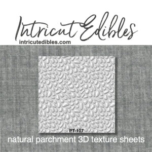 Cookie Parchment Texture Sheet Pebbles Stones 1