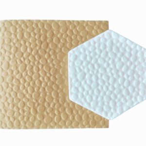 Parchment Texture Sheets Pebbles Stones 2