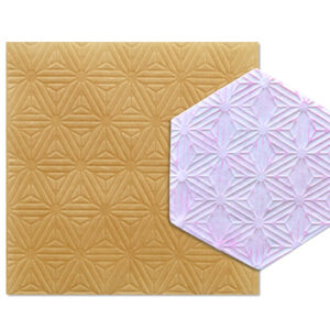 Parchment Texture Sheets Stars Lines