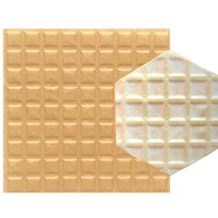 Parchment Texture Sheets Waffle Squares 1