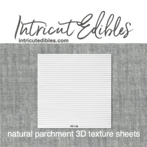 Cookie Parchment Texture Sheets Lines Stripes