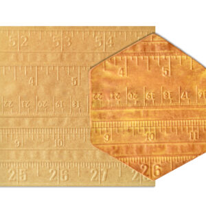 Parchment Texture Sheets Rulers
