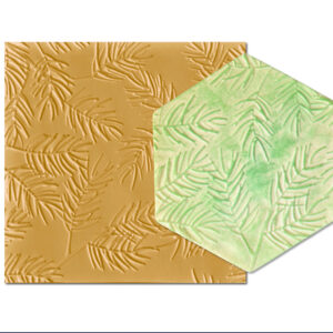 Parchment Texture Sheets - Pine Boughs