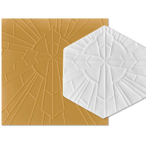 Parchment Texture Sheets - Easter 3