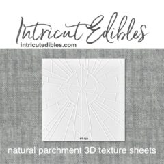 Cookie Parchment Texture Sheets - Easter 3