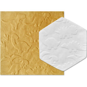 Parchment Texture Sheets - Animals Dinosaurs 01