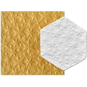 Parchment Texture Sheets - Stars 03