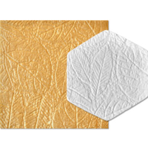 Parchment Texture Sheets - Leaves 10