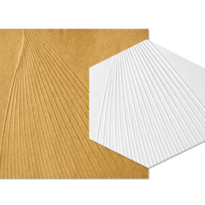 Parchment Texture Sheets - Bridal