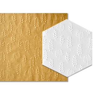 Parchment Texture Sheets - Leaves 13