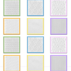 Parchment Texture Sheets – Baby Combo 1