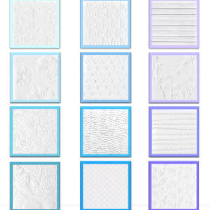 Parchment Texture Sheets – Fish Beach Combo