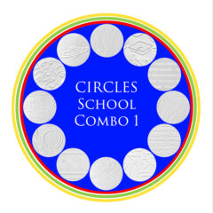 Parchment Texture Sheets – School Combo 1