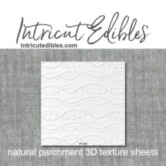 Parchment Texture Sheets – Bead Strands