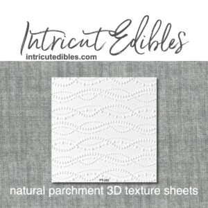 Parchment Texture Sheets – Bead Strands