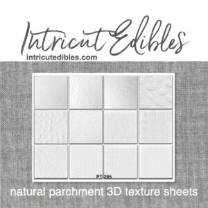 Parchment Texture Sheets – Halloween Combo 1
