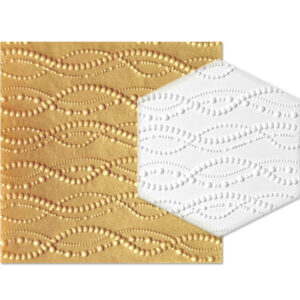 Cookie Parchment Texture Sheets – Bead Strands