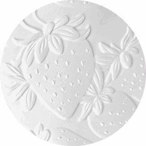 Parchment Texture Sheets – Strawberries