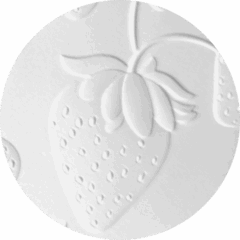 Parchment Texture Sheets – Strawberries