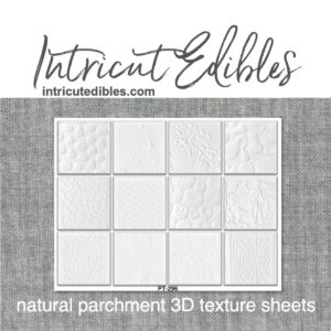 Parchment Texture Sheets – Halloween Combo