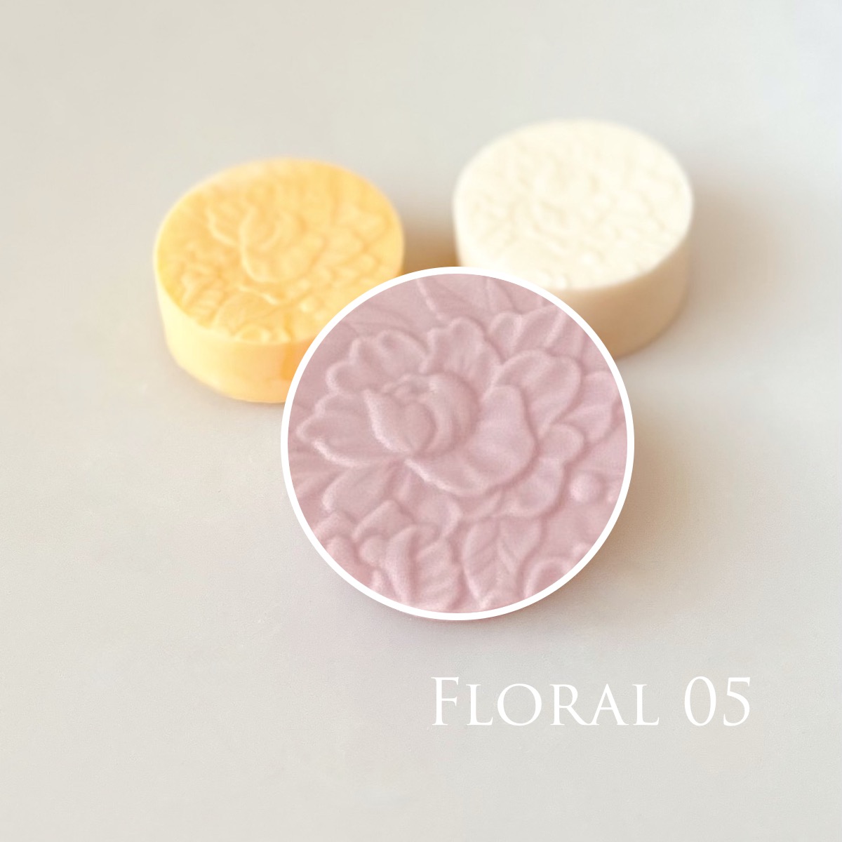 textured-parchment-circles-floral-05-pt065C