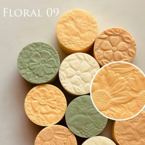 textured-parchment-paper-circles-floral-09-pt076C
