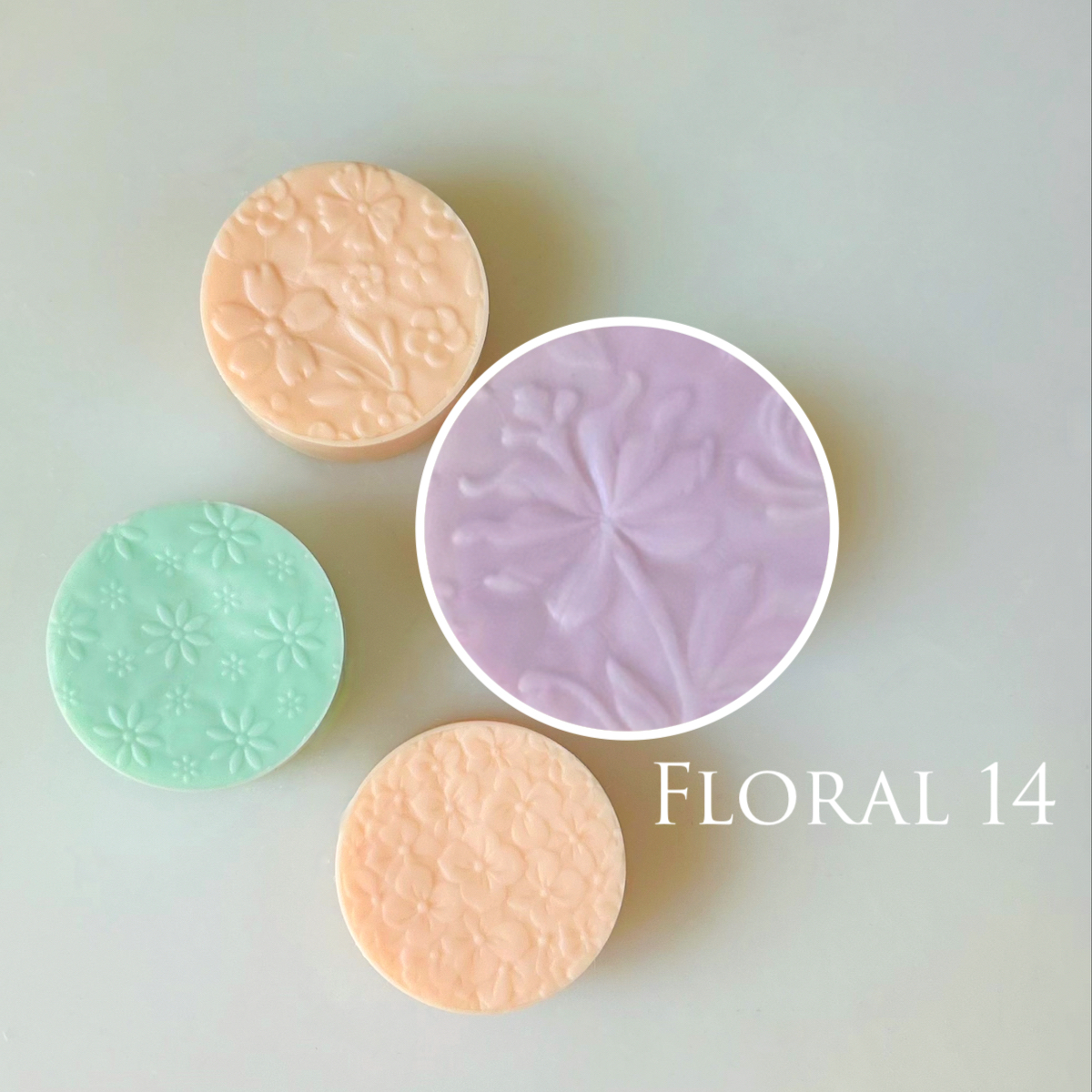 Screenshot textured-parchment-paper-circles-floral-14-pt173C