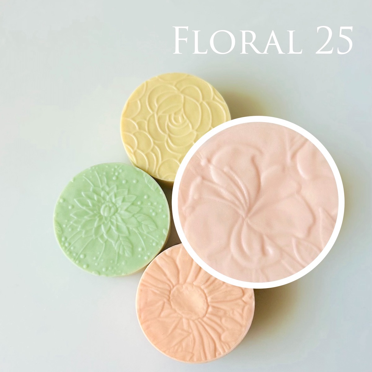 textured-parchment-paper-circles-floral-25-pt182C