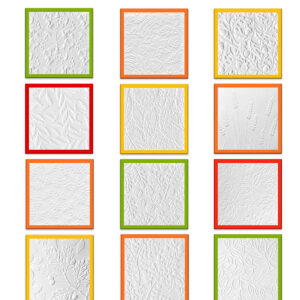 Cookie Parchment Texture Sheets – Fall Leaves Combo