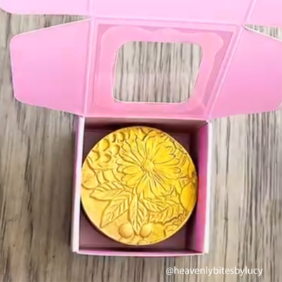 floral textures - Intricut Edibles parchment texture sheets