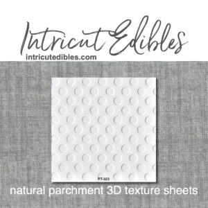 Parchment Texture Sheets – Polka Dots 2