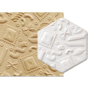 Parchment Texture Sheets – Pasta